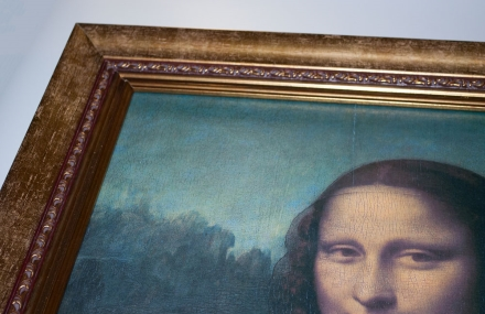 Mona Lisa picture